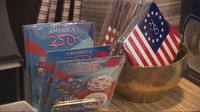 America 250: Scams are spreading on social media, what we know, how to avoid