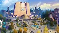 Disney's Monstropolis: New details revealed about Monsters Inc.-themed land at Hollywood Studios
