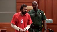 Ahmad Bojeh: Psychiatrist appointed to review mental competency of Kissimmee shooting suspect