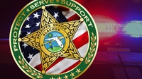 Florida teen, 14, arrested over 'joke' bomb threat at school, officials say