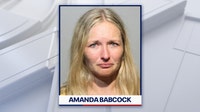 Woman charged in deadly 2025 Seminole County crash