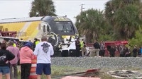 Brightline reports decline in rail corridor incidents after safety upgrades