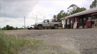 Flagler County store owner says property has become an 'unwilling safe haven' for sex offenders