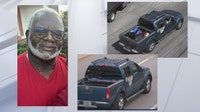 Kissimmee police investigating death as homicide after victim's vehicle recovered