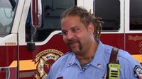 Seminole County firefighter turns personal tragedy into new purpose