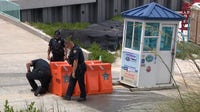 Volusia County weighs beach access safety upgrades after deadly tollbooth crash