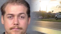 Florida man accused of posing as attorney during traffic stop
