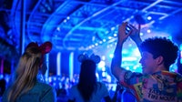 Disney World reveals 2026 Eat to the Beat concert lineup