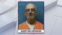 Florida execution of 74-year-old death row inmate Dusty Ray Spencer reignites debate