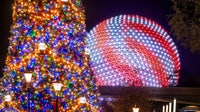 Holidays at Walt Disney World: Parties, event dates and details