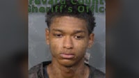 Naked man grabs DoorDash driver during delivery in Cocoa, police say