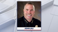 Titusville Police Chief terminated for violating city policy, city says