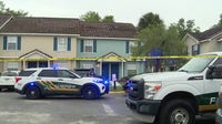 2 hospitalized, gunman dead after shooting in Osceola County: Deputies