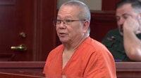 Volusia County stepfather held without bond after alleged assault on teen