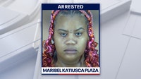 Florida babysitter arrested after unattended child tested positive for THC, police say