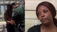 Florida mother shoots alleged intruder during Palm Coast home invasion, deputies say