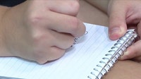 Signed and secured: Why a new Florida law is bringing cursive back to classrooms