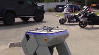 Orlando police launch drone program to speed emergency response