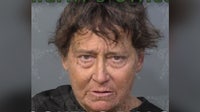 Brevard County woman accused of trying to hit children with vehicle, calling it 'target practice'