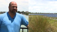 Good Samaritan helps rescue 3 teens after jet ski crashes into tree on Lake Hiawatha, FWC says