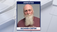 Furious Florida man threatens Lake County kids with knives over go-kart engine revving, deputies say