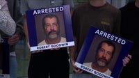 Travel agent Robert Goodwin ordered to pay back $400K to victims after scam