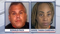 Sheriff: Florida couple allegedly ran several unlicensed assisted living facilities in Osceola, Polk counties
