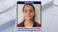 Marion County deputies seek woman accused of interfering with child custody