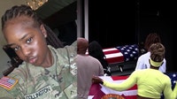 Army specialist who died in Morocco during training exercises returns to Central Florida