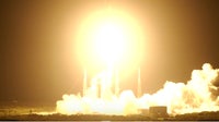 SpaceX launches SiriusXM radio satellite from Florida