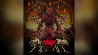 Halloween Horror Nights: Universal Orlando adds 'Stranger Things' haunted house to lineup