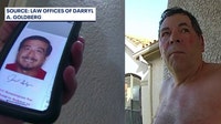 New York tourist sues Osceola County after wrongful detention by deputies