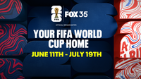 World Cup on FOX 35: How to stream our local newscasts during the matches