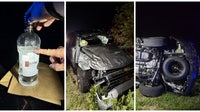 No criminal charges, DUI investigation for fired Titusville Police Chief after crash, FHP says