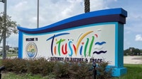 Titusville council member questions $600,000 beautification project after plants fail