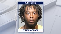 Florida man accused of touching himself inside Sanford Walmart, police say