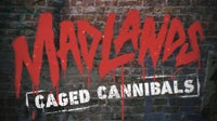 Halloween Horror Nights: Universal Orlando adds 'Caged Cannibals' house to lineup