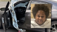 Florida mom accused of leaving child, 3, in hot car released on bond
