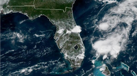 Strong storms track across Orange, Osceola, Brevard counties; Severe thunderstorm warnings issued