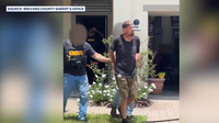 Partner of Florida woman mauled to death by dogs released on bond in animal neglect case
