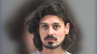 Woman, child hurt in hit-and-run in marked crosswalk; Driver turns himself in, police say