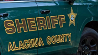 Florida mom arrested, toddler found unresponsive with severe bruises: Deputies