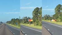 Deputies respond to I-95 incident involving paragliders in Titusville