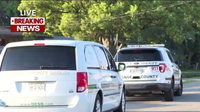 Developing: Orange County deputies block off Winter Garden street for active investigation