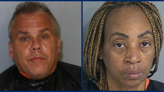 Sheriff: Florida couple allegedly ran several unlicensed assisted living facilities in Osceola, Polk counties