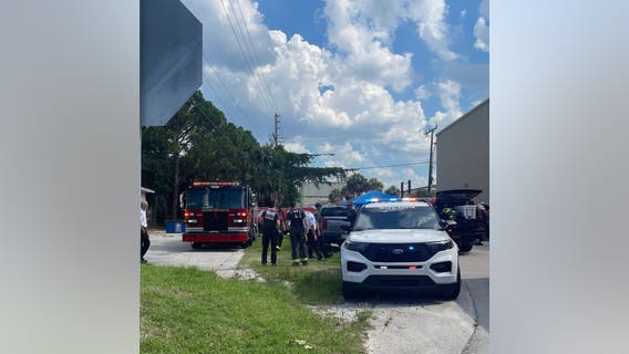 Palm Bay neighbors frustrated after chemical release prompts evacuations, shelter-in-place order