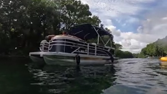 Marion County river reopens after snorkeler bitten by alligator, deputies say