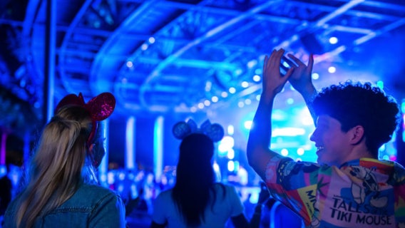 Disney World reveals 2026 Eat to the Beat concert lineup