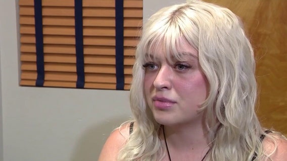 Florida Woman wrongly arrested for deadly hit-and-run shares experience