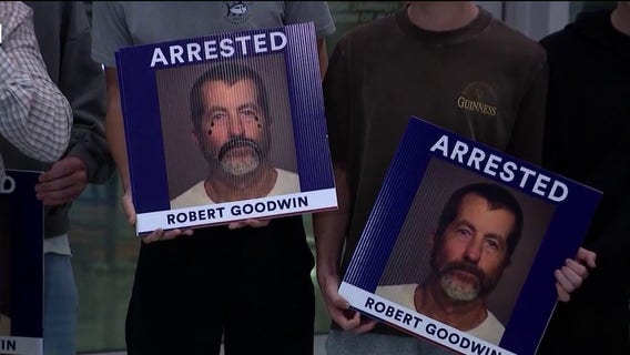Travel agent Robert Goodwin ordered to pay back $400K to victims after scam